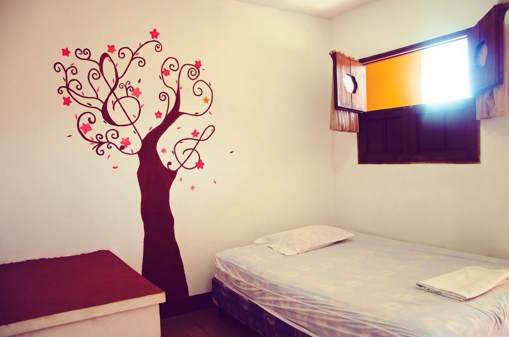 Hostal Sonati León Cameră foto