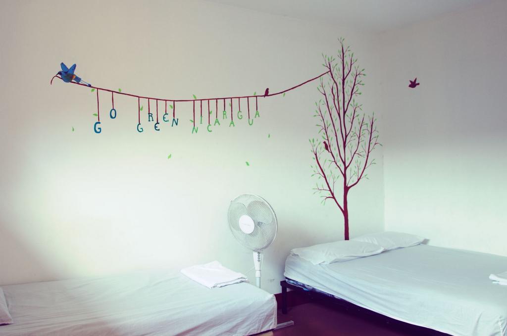 Hostal Sonati León Cameră foto